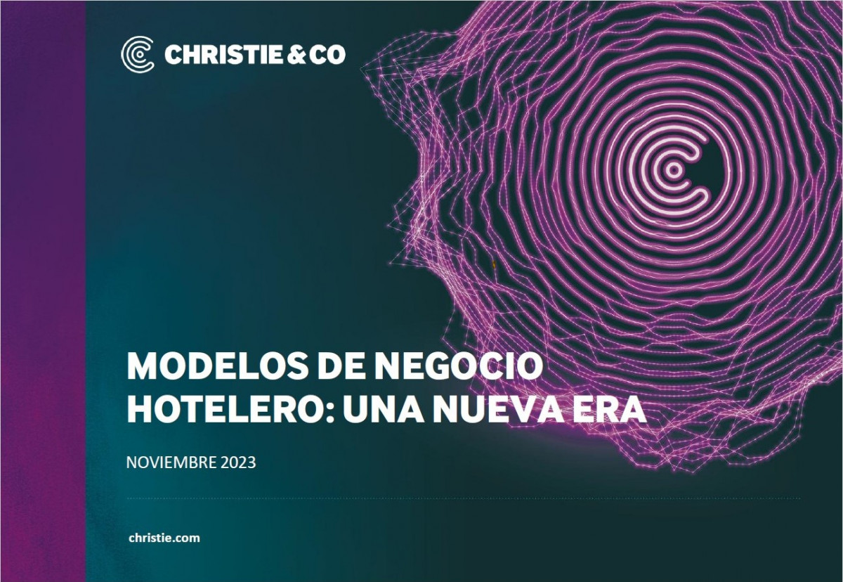 Los modelos hoteleros se transforman por la profesionalización del sector
