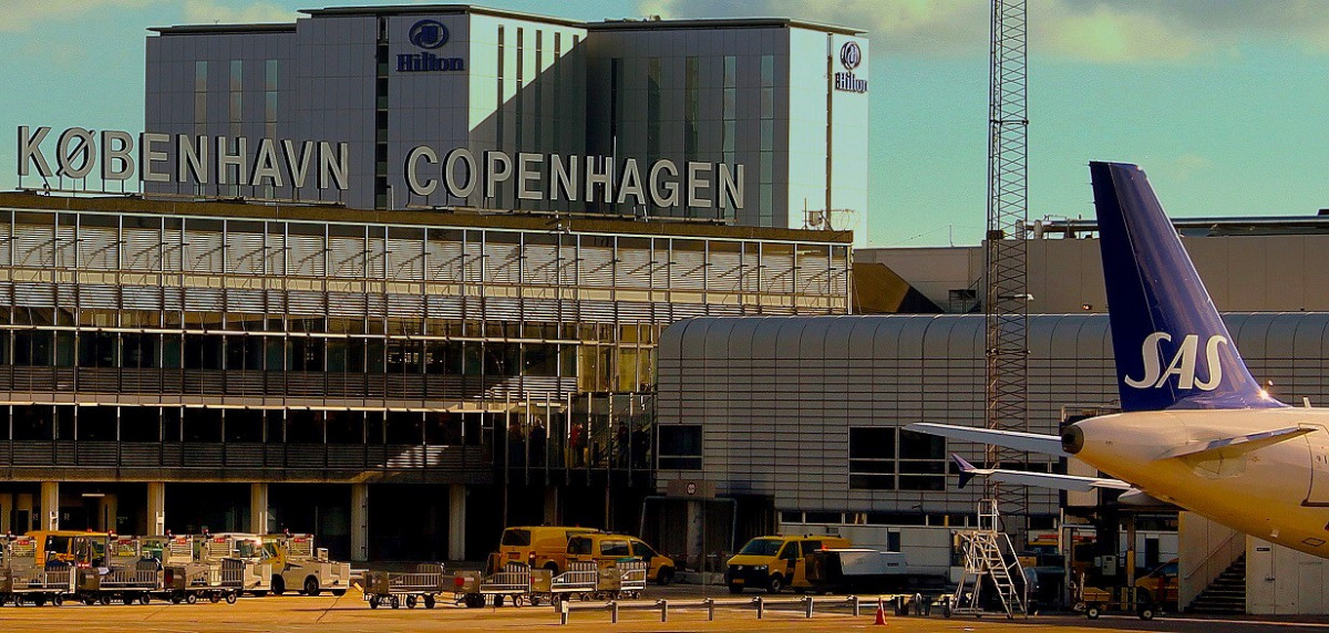 Dinamarca quiere introducir un nuevo impuesto a la aviación pro-SAF