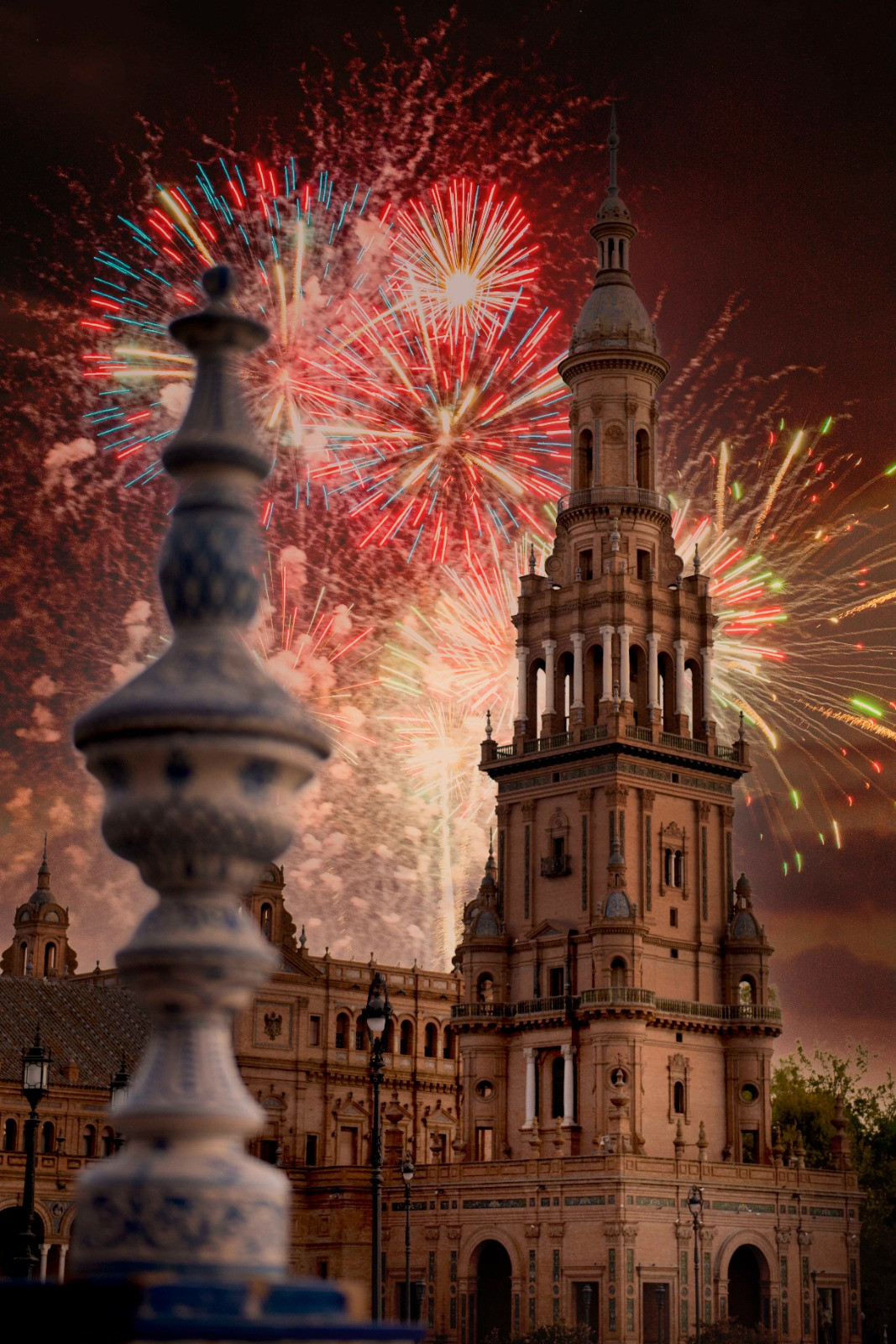 Sevilla: patrimonio y profesionalidad garantizan el éxito de tu evento