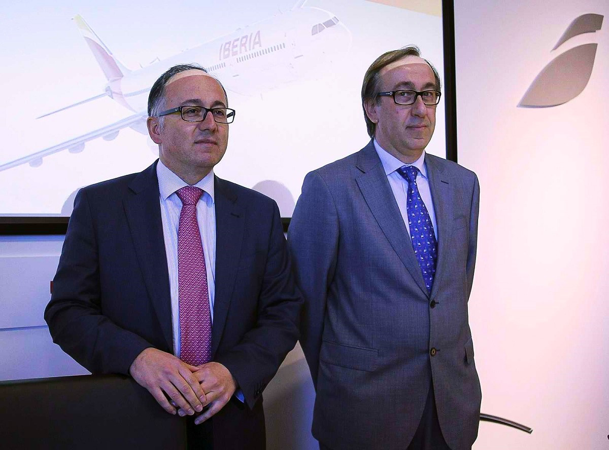 IAG e Iberia: Madrid solo será un hub global tras la compra de Air Europa