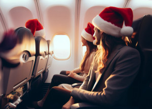 Black Friday: ¿los consumidores compran más viajes, o adelantan la Navidad?