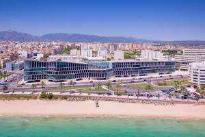XIX Congreso de Hoteleros Españoles en Palma: “De más a mejor”