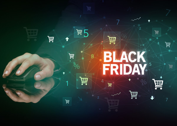 Seis Consejos Para Evitar Estafas Y Tener Un Black Friday Seguro