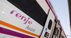 ¿Cuántos trenes circularán durante la huelga de Renfe y Adif?