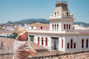 La alternativa de los hoteles en Canarias de Mundiplan al Imserso