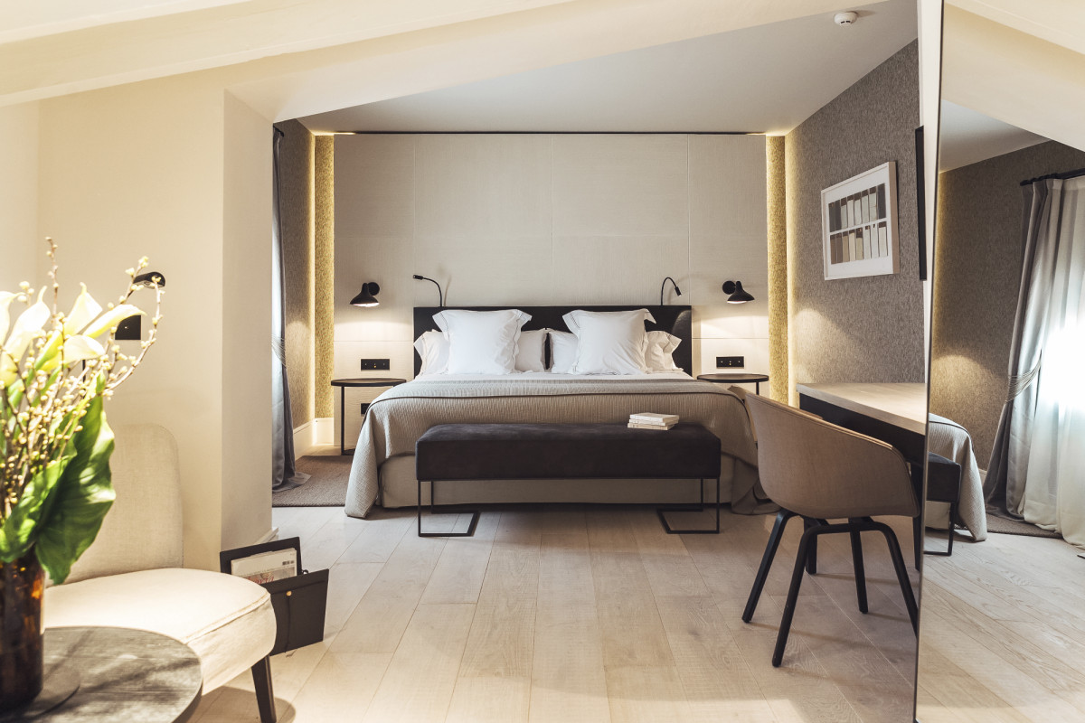 Khama Hotel lanza un colchón actualizable, sostenible y rentable