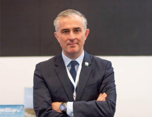 Ramón Hernández será el nuevo director general de Faranda Hotels
