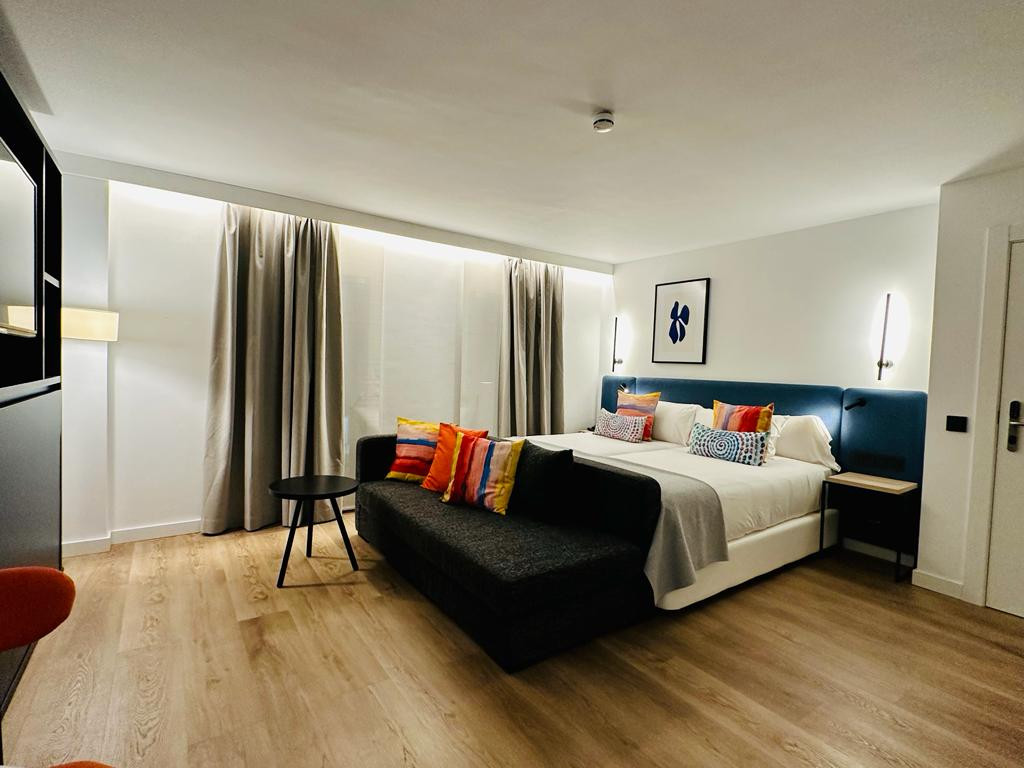 DeLuna Hotels abre un edificio de apartamentos con servicios hoteleros