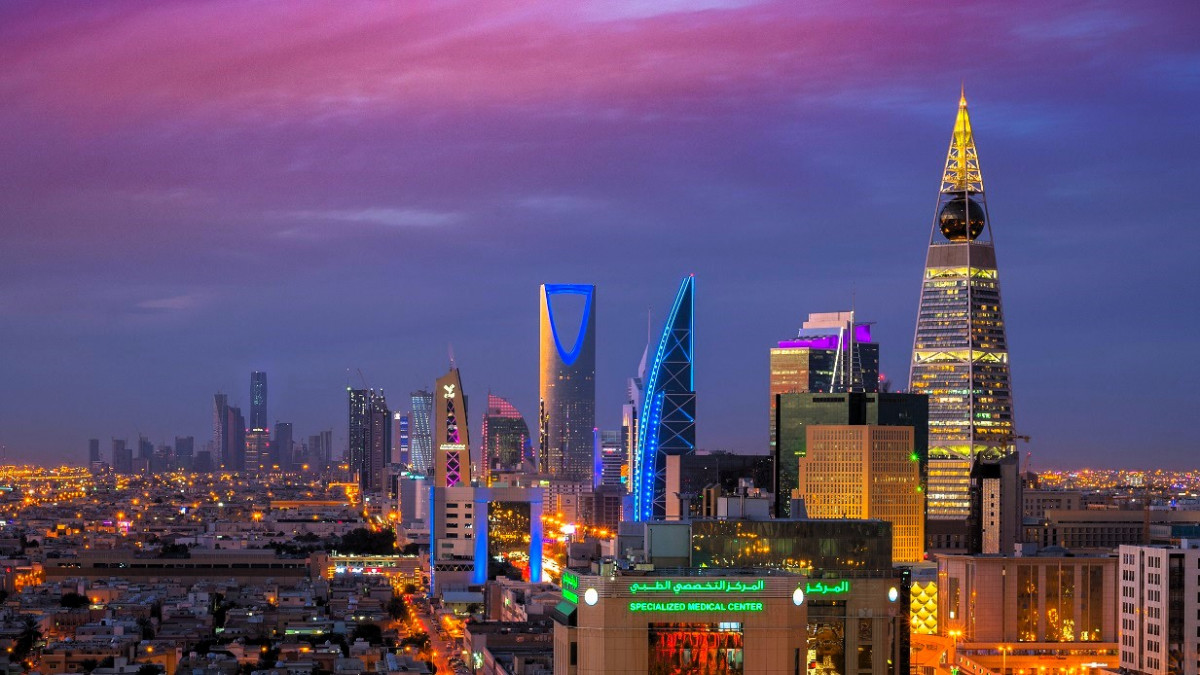Riad, sede de la Expo de 2030 tras abatir a Busan y Roma en la votación