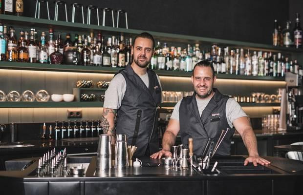 Los 10 mejores bares del mundo: dos en España