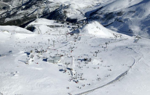 Las estaciones de esquí más baratas y más caras de España y Andorra