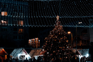 Puente de Diciembre: mercadillos navideños europeos encabezan las reservas