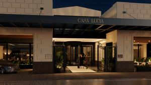 Así será el hotel que Único abrirá en Buenos Aires en enero