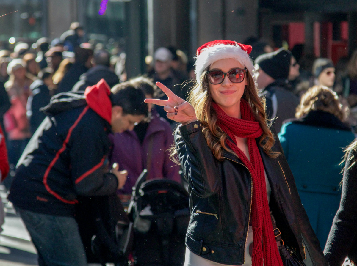 5 ciudades españolas con mercadillos navideños accesibles