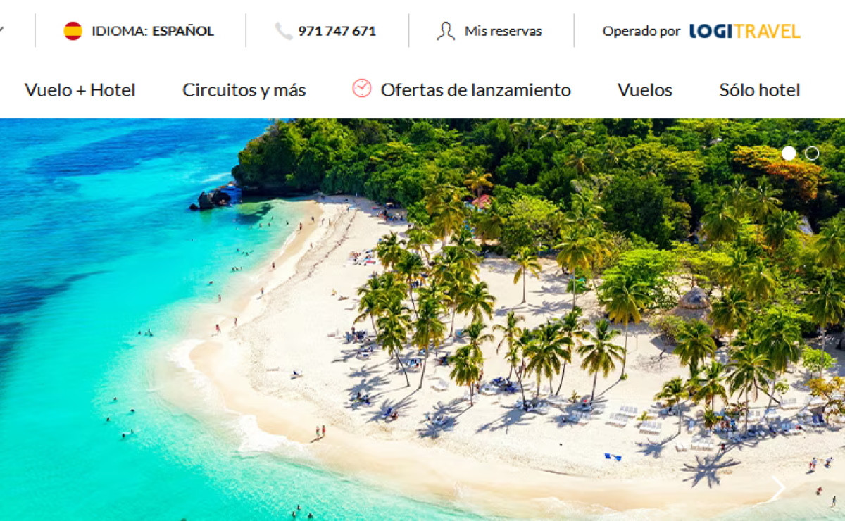 Oferta última hora en hoteles PLAYA con Viajes MundiPlayas ✈️ p09 ✈️ Los  Viajeros