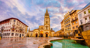 Oviedo será la Capital Española de la Gastronomía en 2024