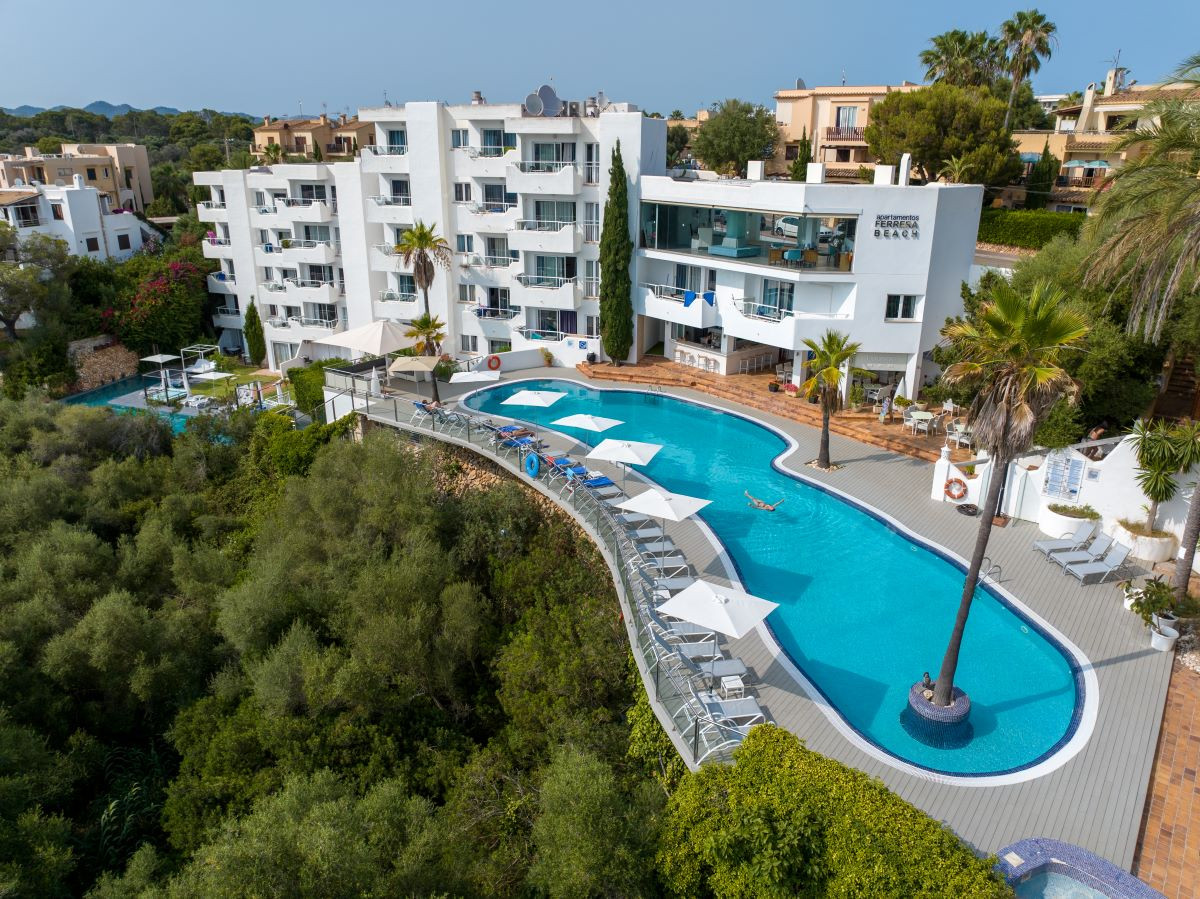 MarSenses compra su quinto hotel en Baleares