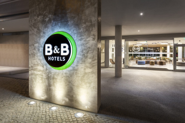 B&B Hotels Sumará Hoteles En Sevilla, Valencia Y Alicante