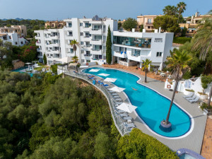 MarSenses sigue creciendo en Baleares con la compra de su quinto hotel