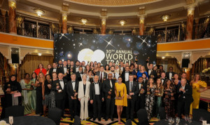 Empresas y destinos españoles premiados en los World Travel Awards 2023