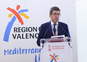 Comunidad Valenciana: 170 M € para avanzar hacia un modelo más sostenible
