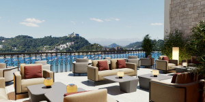 El hotel Nobu de San Sebastián recibe permiso para reabrir