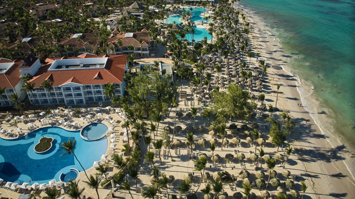 Bahía Príncipe Luxury Esmeralda reabre en Punta Cana con 30 M€ de inversión