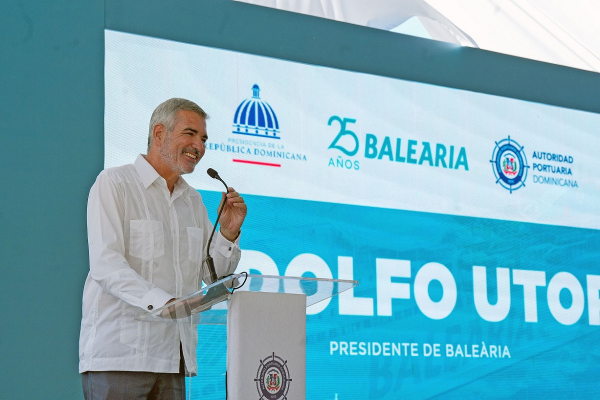 Baleària dará otro gran paso en su internacionalización en 2024