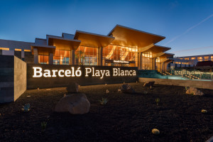 Barceló crece en Canarias con una apertura en Lanzarote