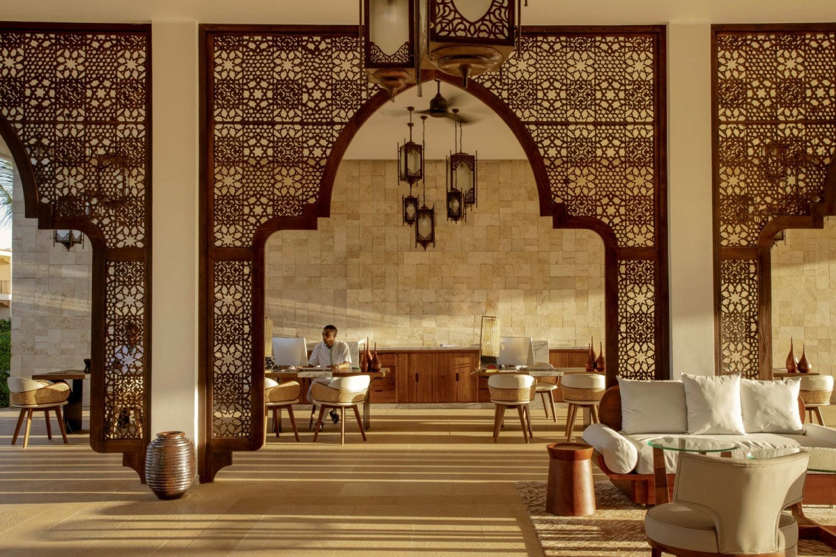 TUI Hotels estrena marca de lujo con su nuevo activo en Zanzibar