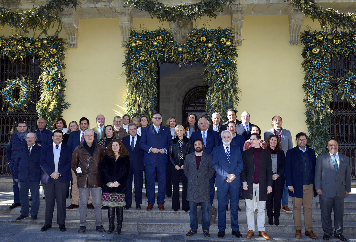 Jerez será sede del Congreso Internacional de Calidad Turística
