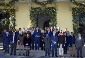 Jerez acoge el Congreso Internacional de Calidad y Sostenibilidad Turística