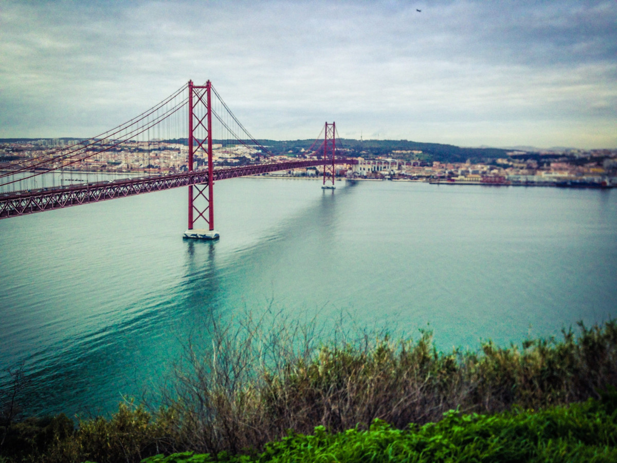 ¿Cuánto pagarán los turistas de cruceros que lleguen a Lisboa?
