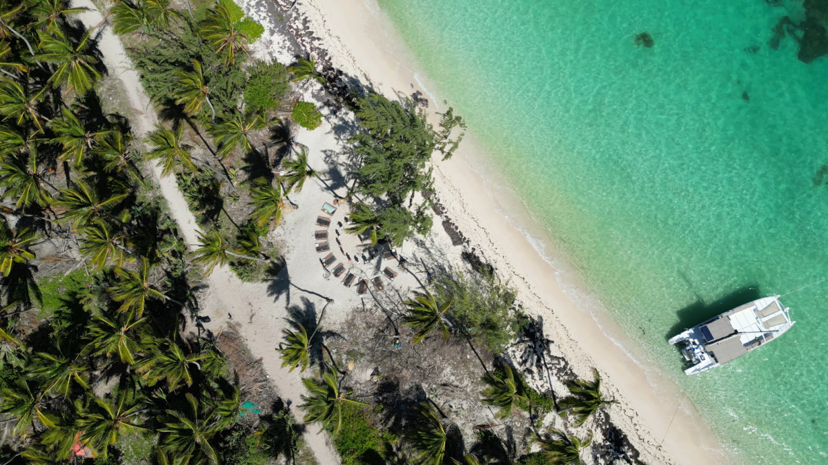 México y Punta Cana: destinos paradisíacos para tus clientes 