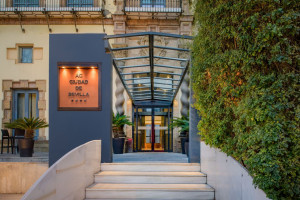 Atom vende en 7,5 M € el hotel AC Ciudad de Sevilla