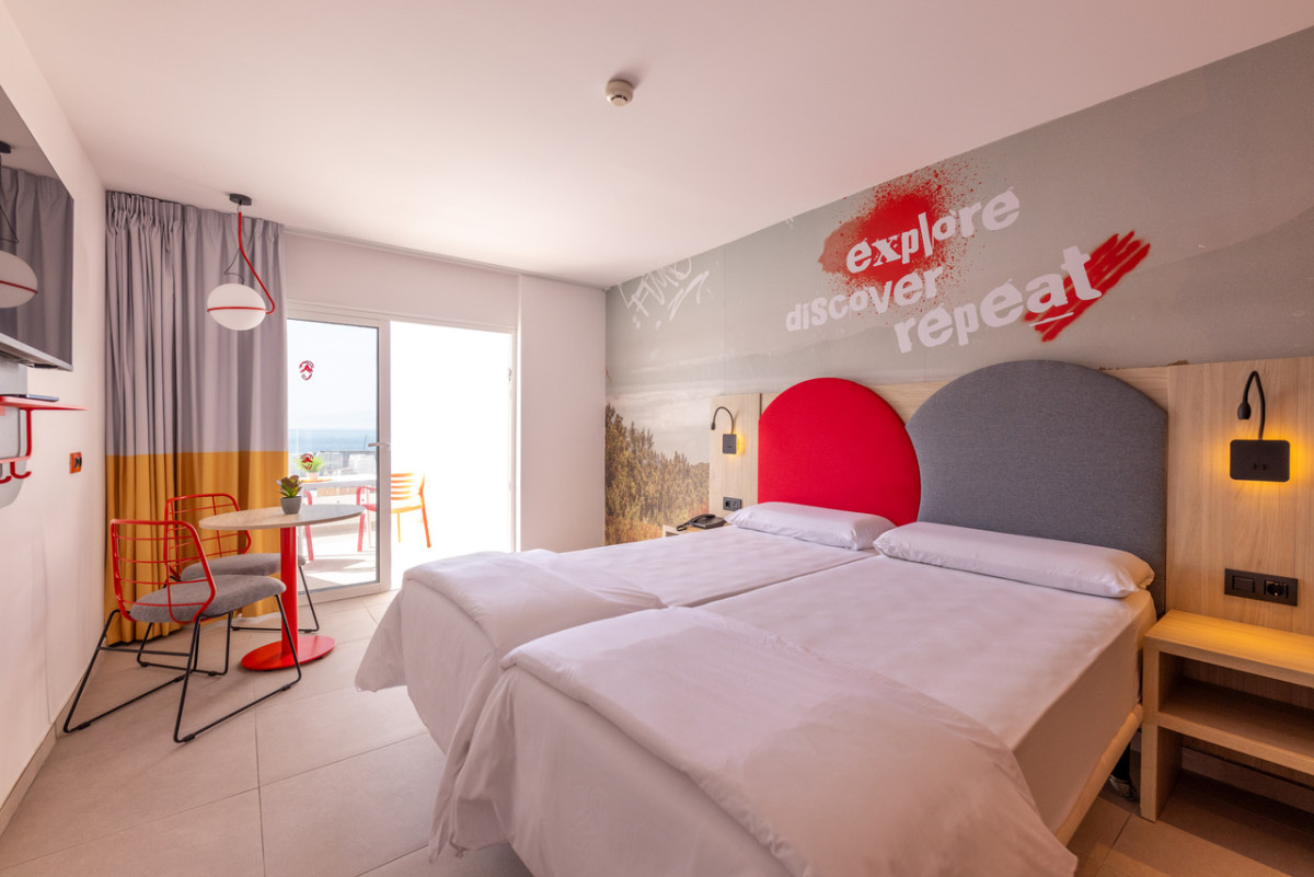 Canarian Hospitality abre el primer hotel Sholeo Lodges