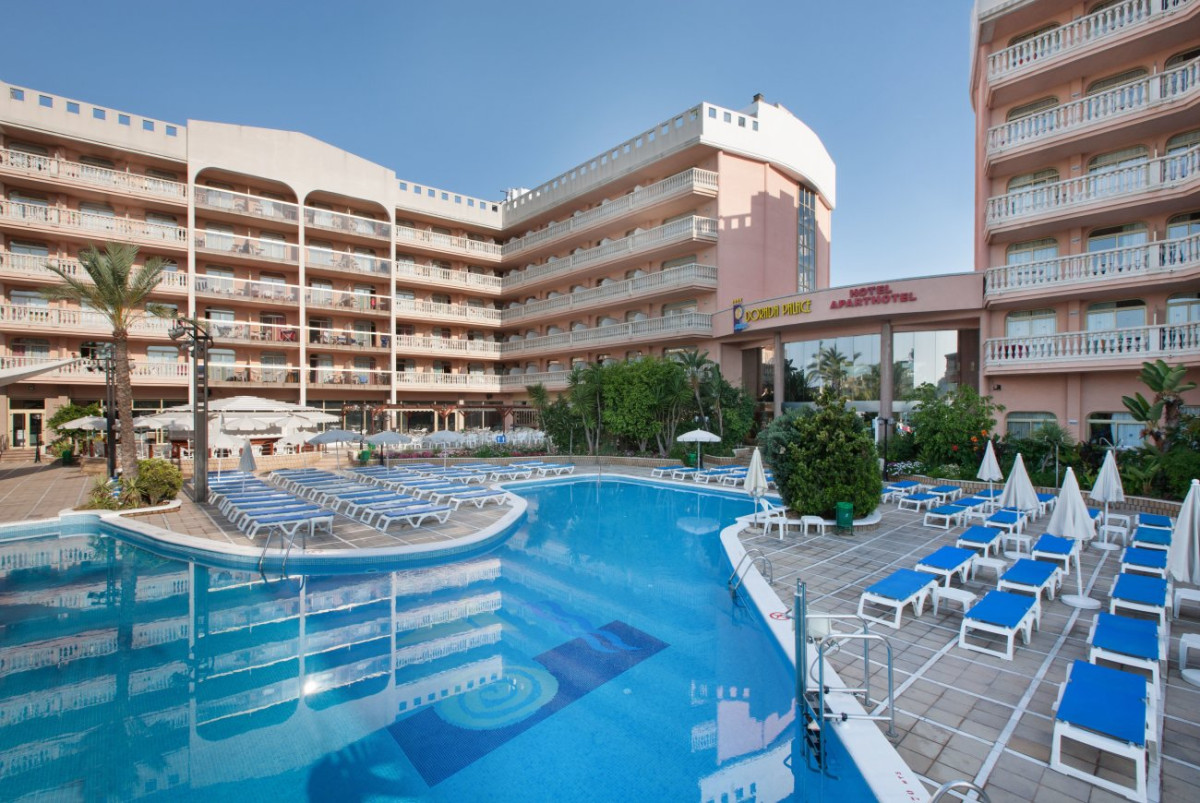 PortAventura World incorpora su noveno hotel y supera 3.000 habitaciones
