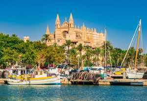 Cómo ha transformado el Turismo a Mallorca, hoy en HOSTELTUR TV