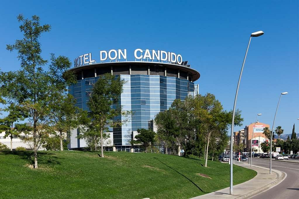 Eurostars y Nortia Capital acuerdan la gestión del hotel Don Cándido