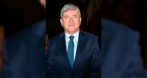 AEDAV-Andalucía reelige como presidente a Sergio García Ferreira