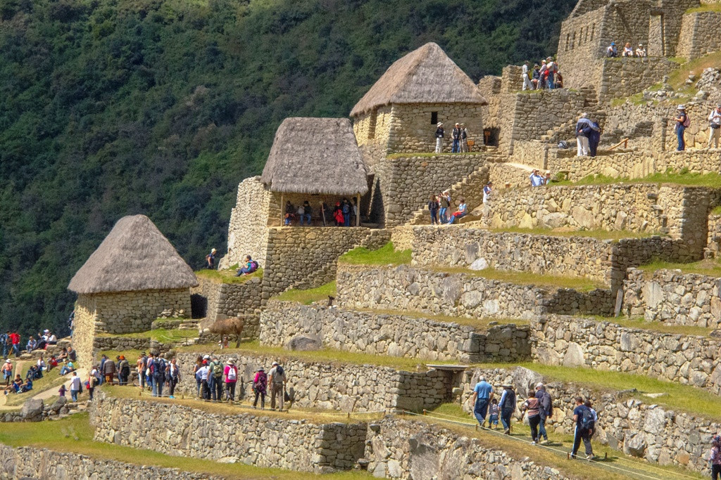 Machu Picchu: nueva venta online de entradas causa conflicto