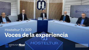 Hosteltur TV: una mirada atrás, así ha evolucionado el turismo en Mallorca