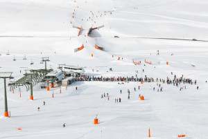 Las 5 destinos de esquí de España más caros para esta temporada