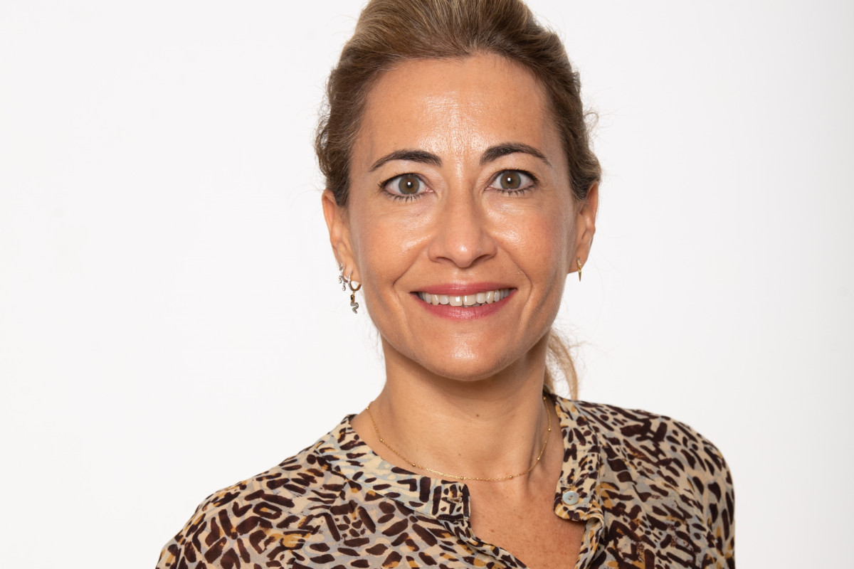 Raquel Sánchez, nueva presidenta de Paradores de Turismo 