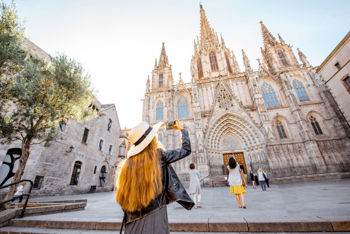España roza los 80 millones de turistas hasta noviembre