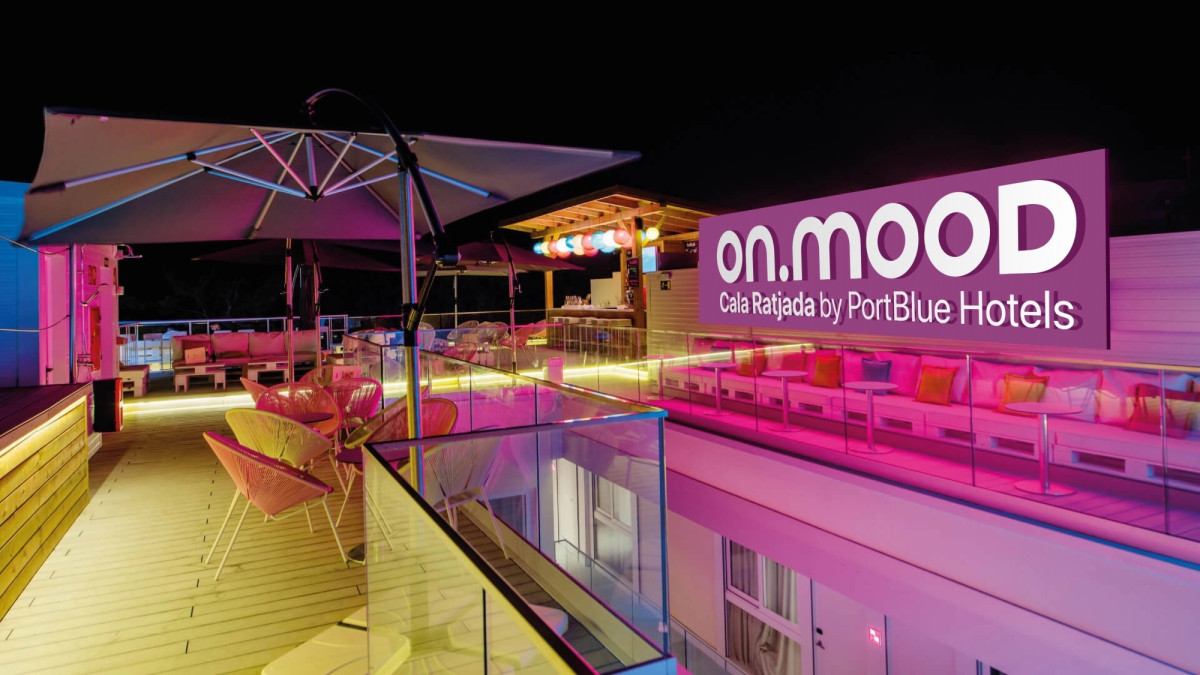 PortBlue Hotel crece con un nuevo establecimiento en Mallorca