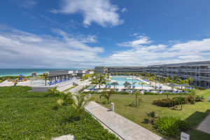 Vila Galé abre las puertas de su primer resort en Cuba