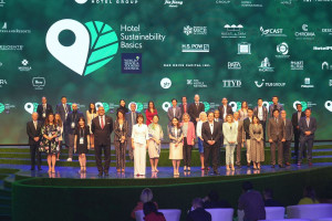 WTTC: más de 1.300 hoteles verificados en sus “Básicos” de sostenibilidad