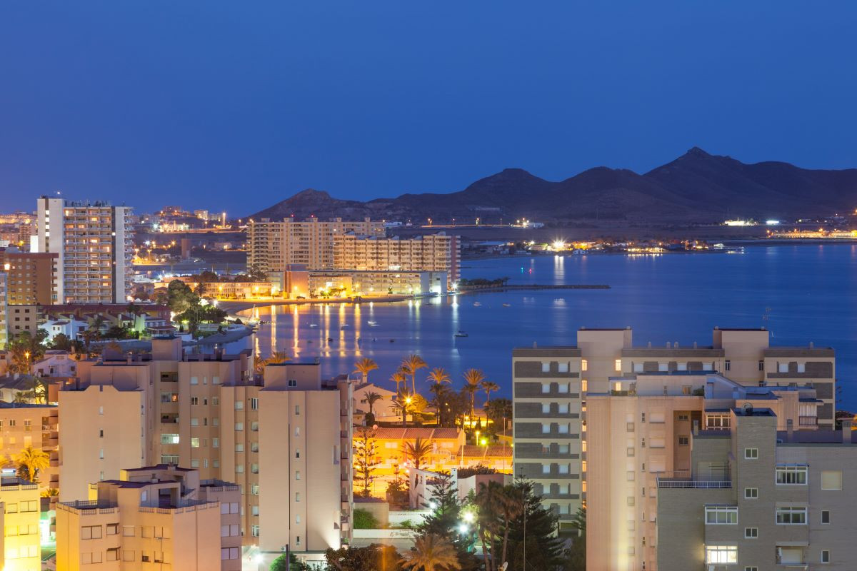 Murcia pone en marcha una nueva edición del bono turístico