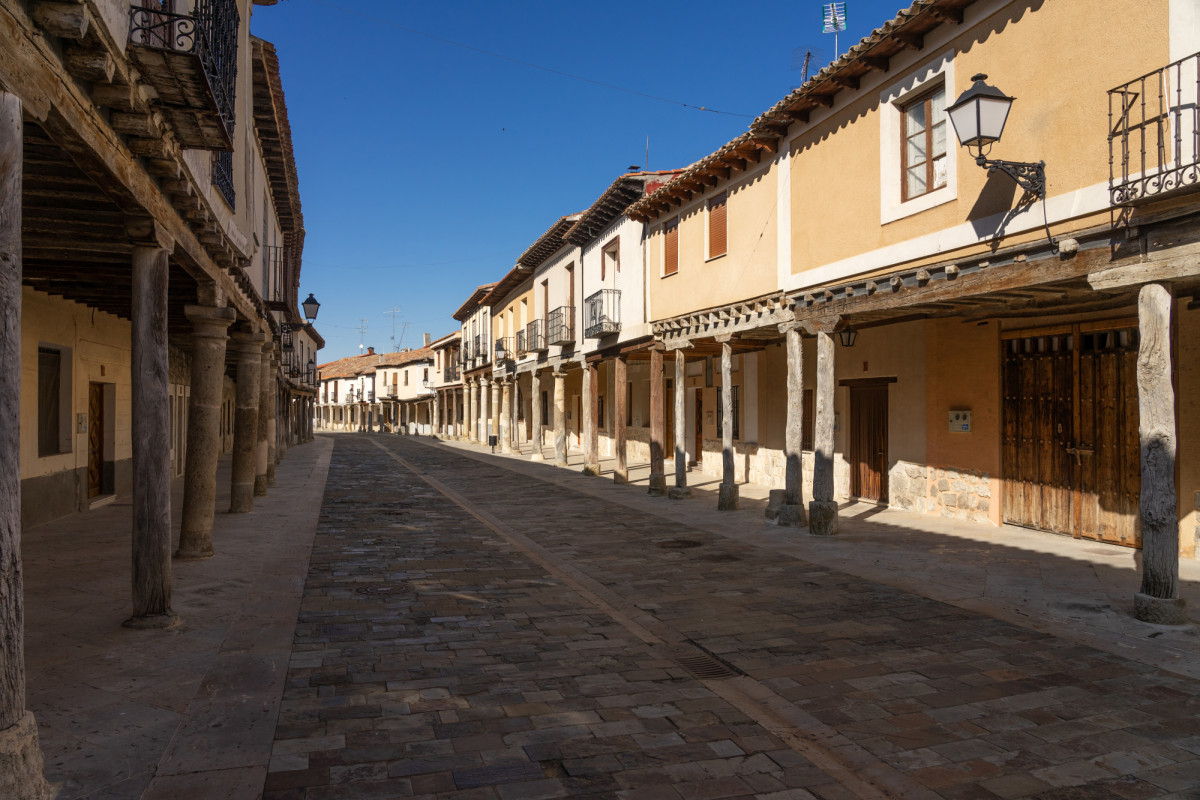 Los 5 pueblos más bonitos de España, que descubrirás en Fitur